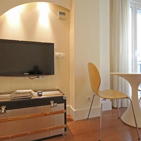 Apartment Edificio Gonza
